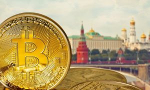 Russia crypto