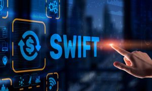 Swift blockchain