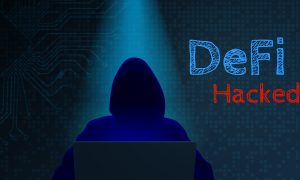 DeFi hacked