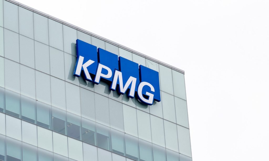The crypto market is maturing: KPMG report