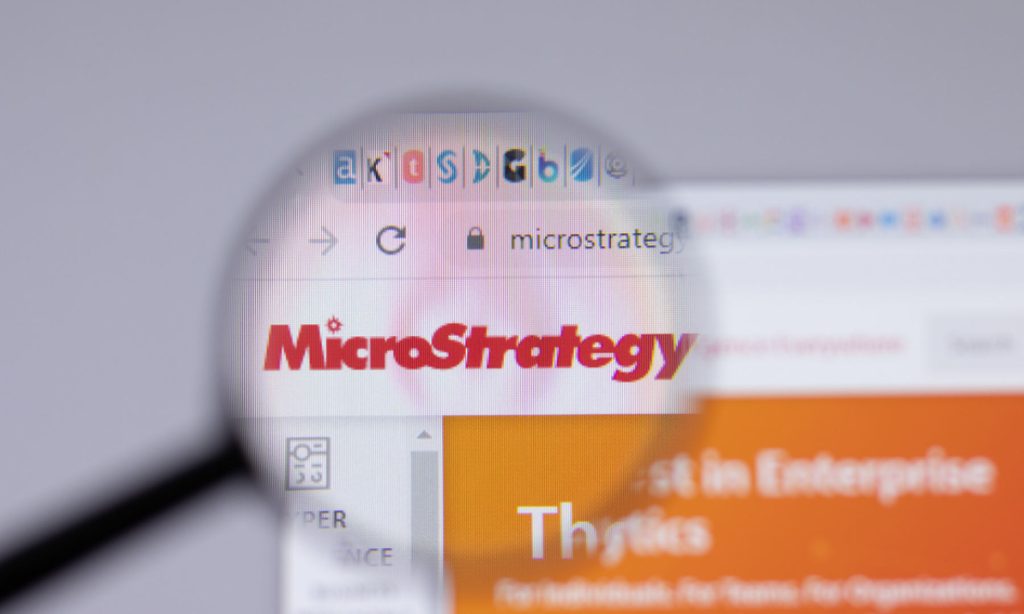 MicroStrategy to sell $500 mn in stock to buy more BTC