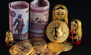 russia crypto