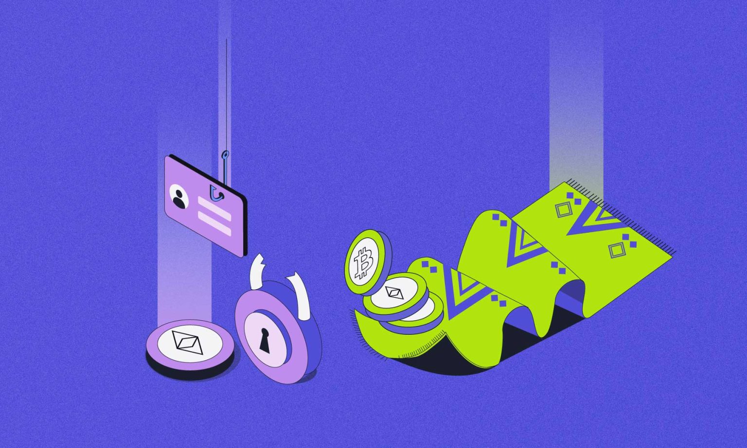 Crypto Rugpulls vs. Hacks Spot The Differences CoinSwitch