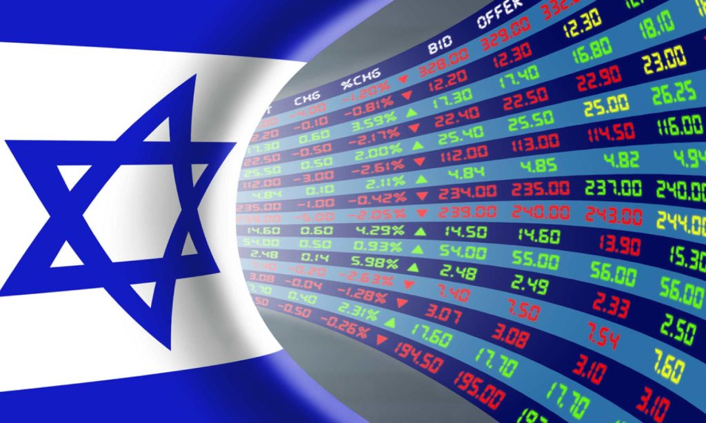 Tel Aviv Stock Exchange to launch platform for digital assets