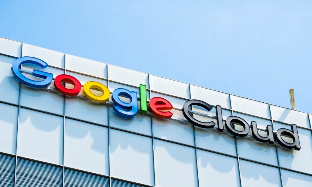Google launches cloud-based node engine in Web3 push