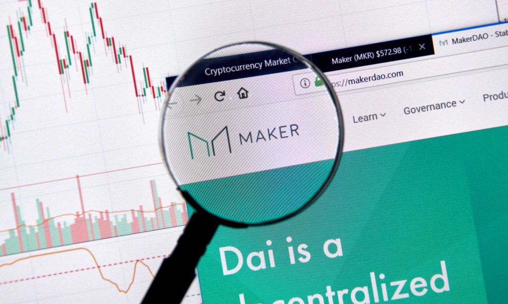 MakerDAO invests $500M