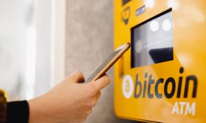 Bitcoin ATM