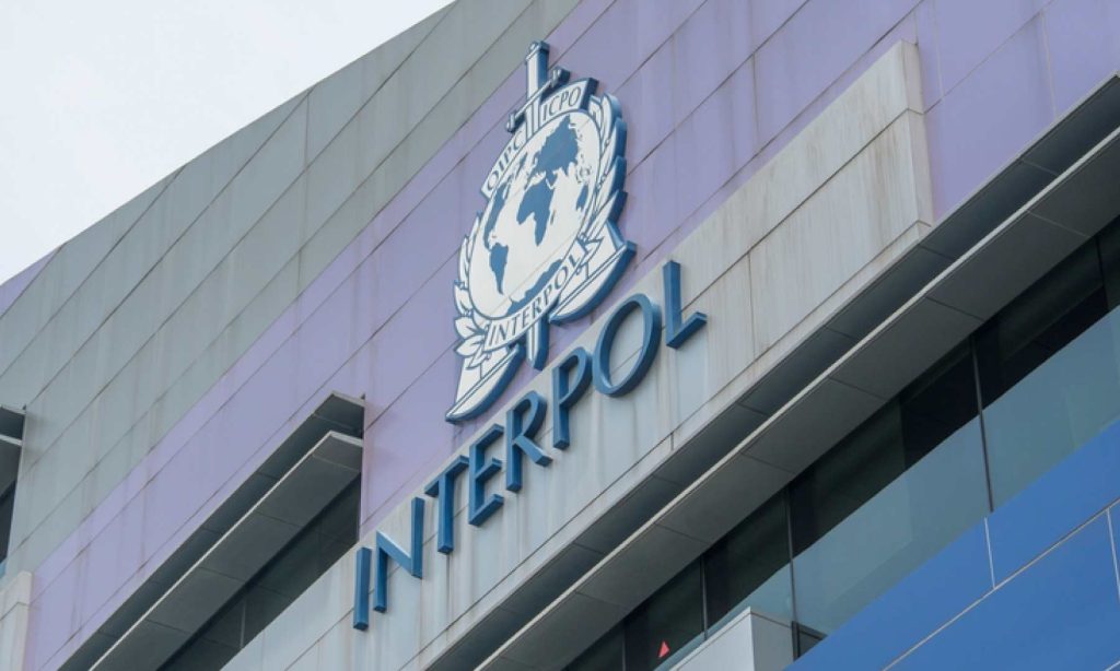 New Interpol team to help countries battle crypto crimes
