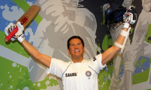 Sachin Tendulkar