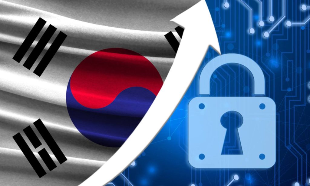 Korea blockchain