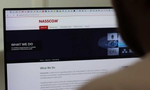 Nasscom report