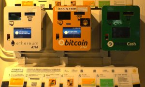 bitcoin atm