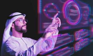 UAE metaverse