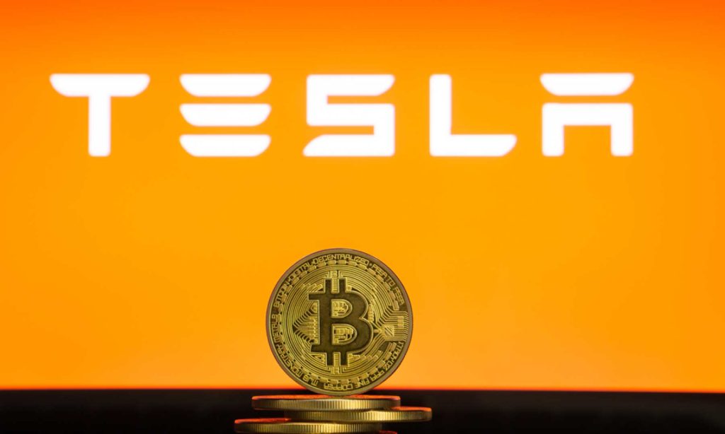 Tesla to HODL $218M in BTC