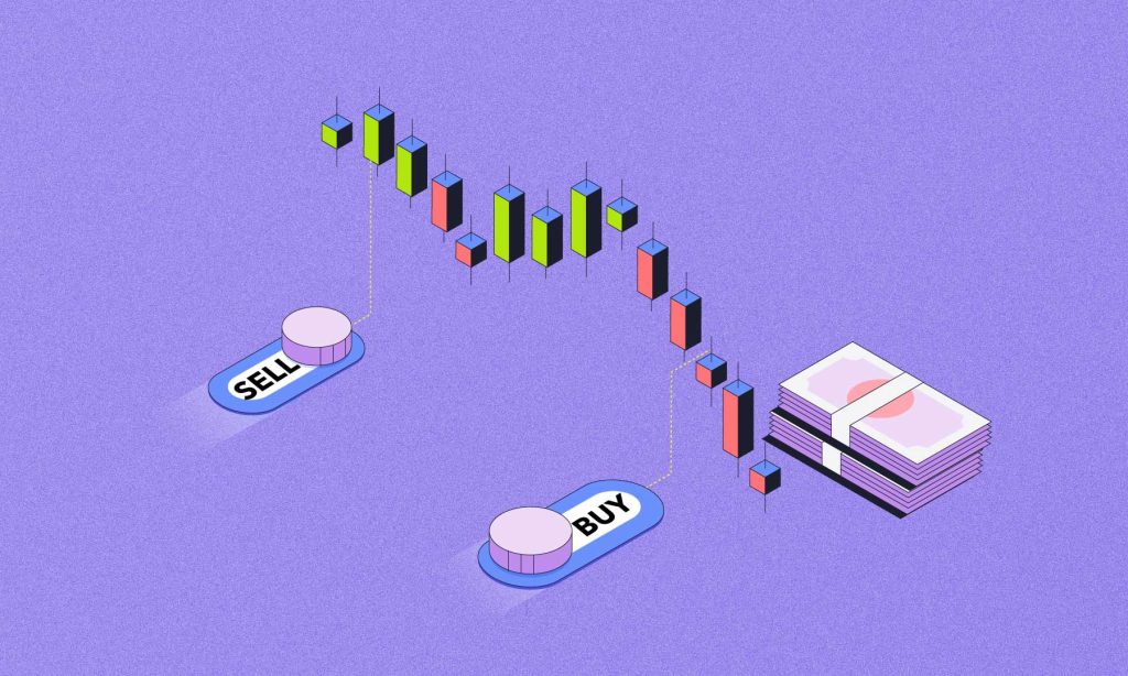 crypto what is shorting