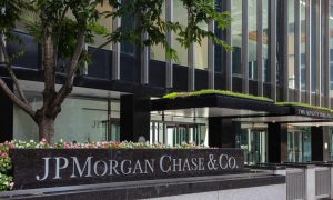 JPmorgan Defi