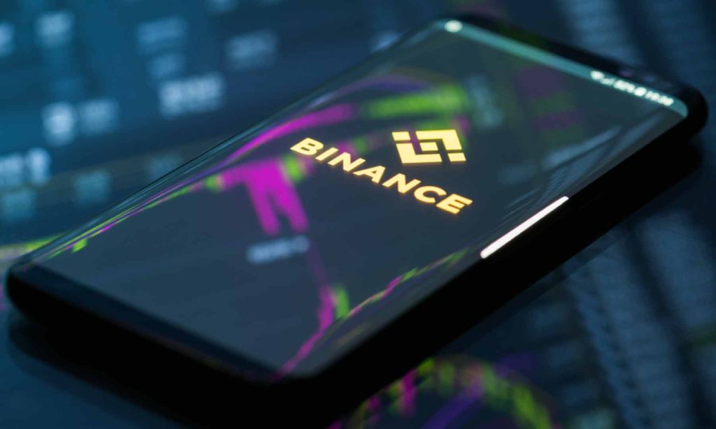 Binance’s recovery fund for projects facing liquidity crunch