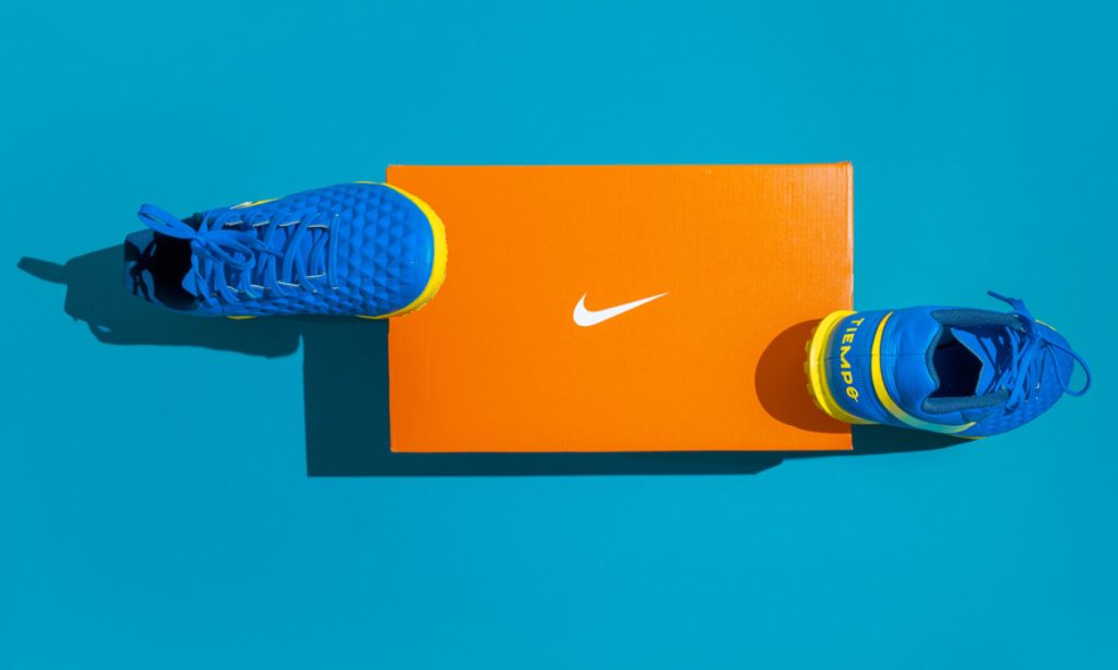 Nike ups its game; launches Web3 platform for NFTs