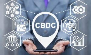 CBDC study