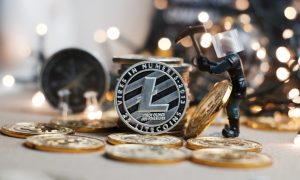 LTC mining difficulty