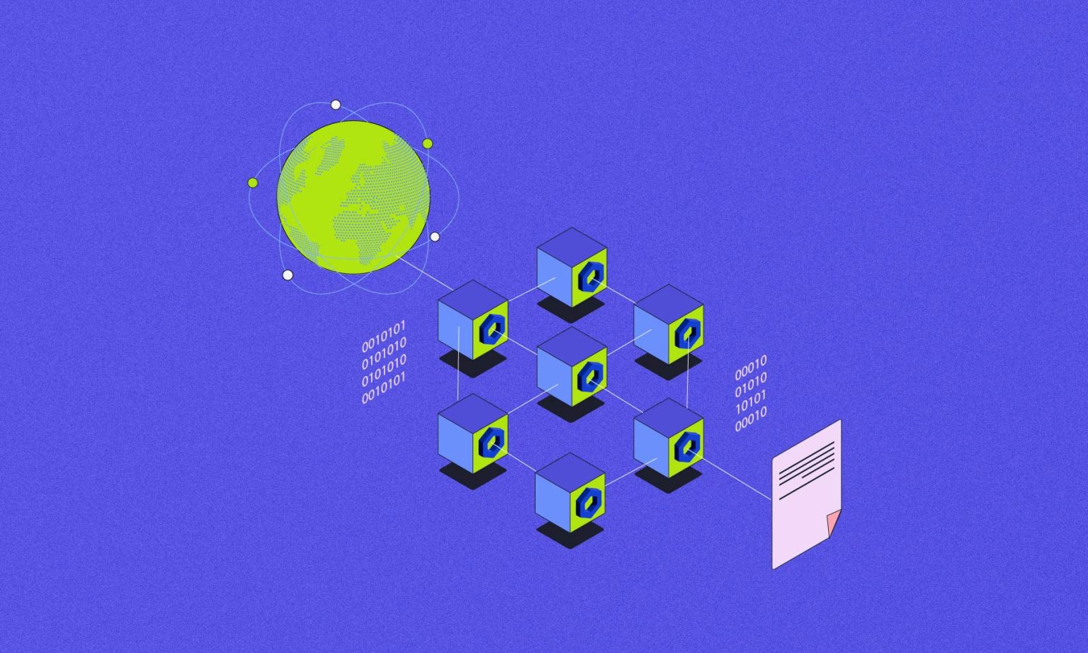 Chainlink what is it & why is it important in the crypto world?