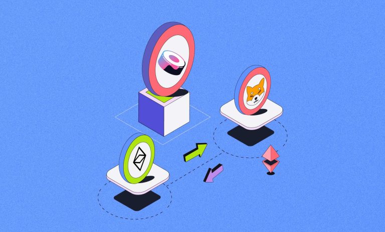 Sushi Token What is SushiSwap? | CoinSwitch
