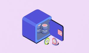 crypto vaults