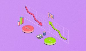 CE and PE in the stock market