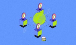 blockchain remittances