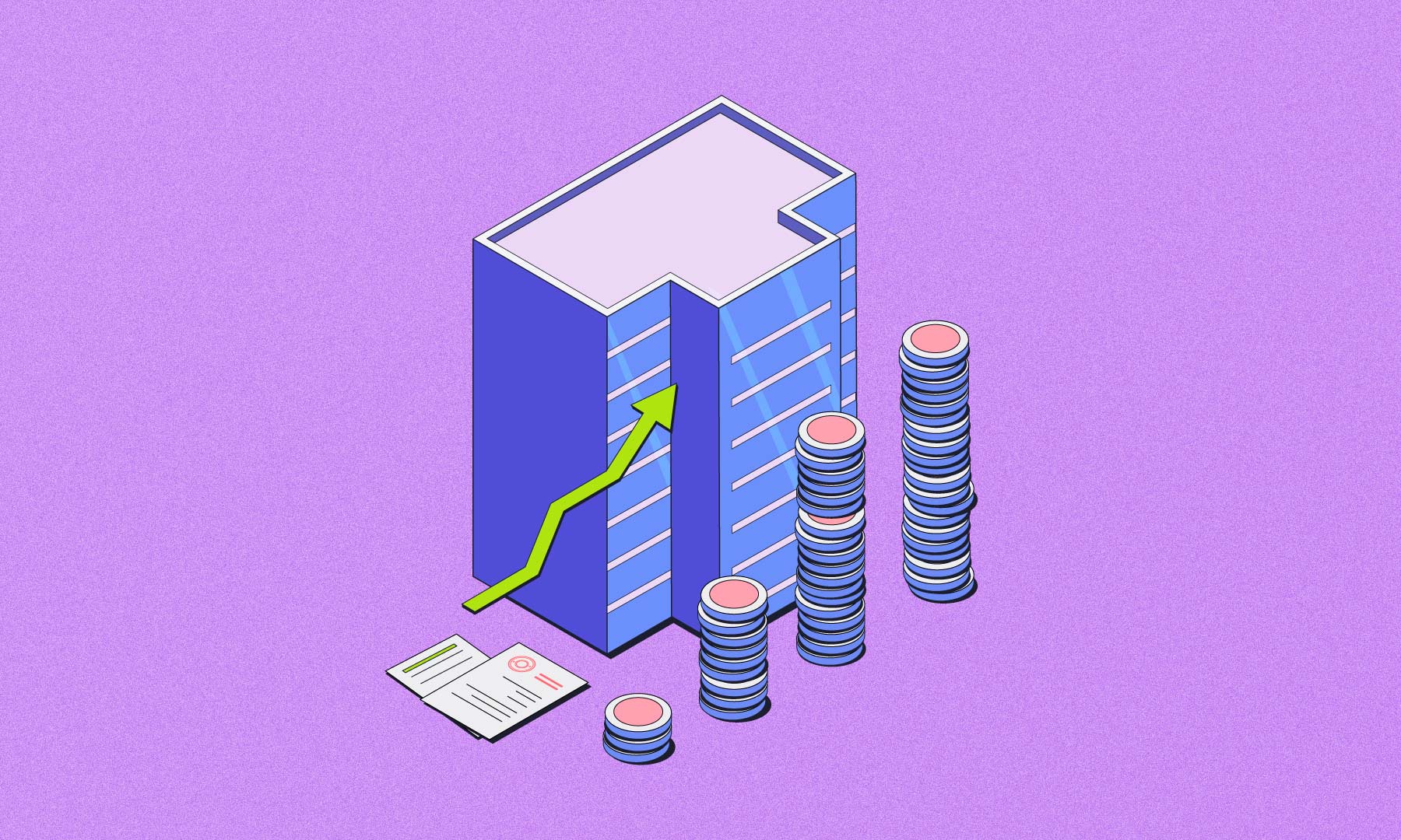 corporate fixed deposits