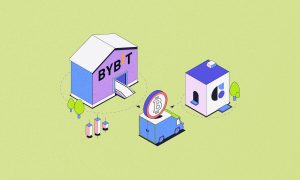 How to Transfer Bitcoin & Other Crypto from Bybit to CoinSwitch