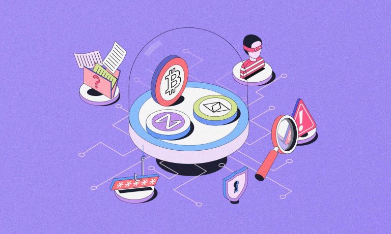 Watch Out For These Crypto Scams In 2025 A Step By Step Guide Updated