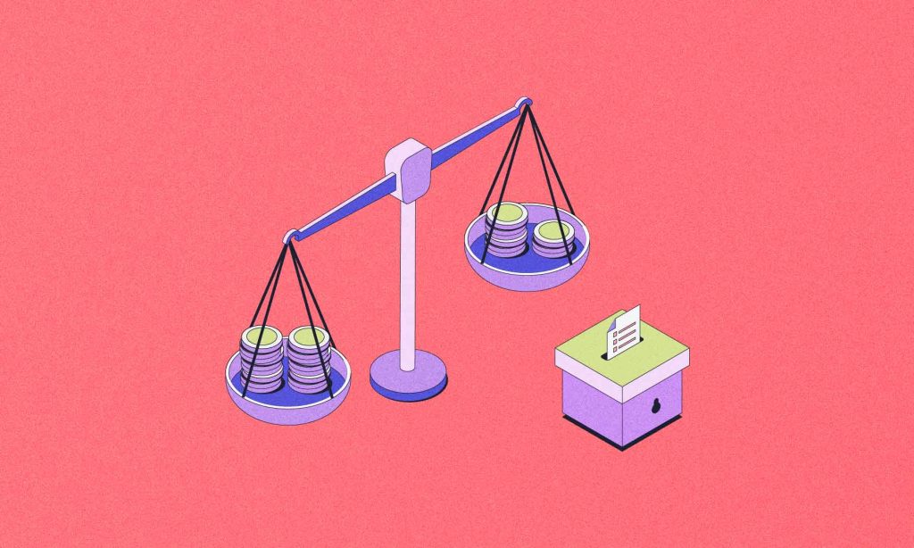 difference between equity and preference shares