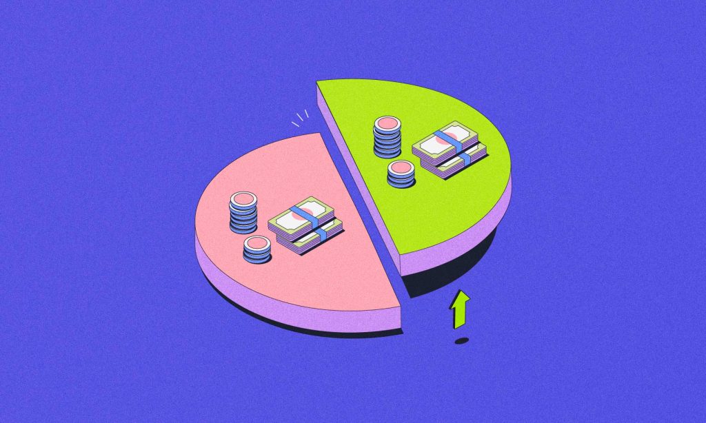 what is stock split?