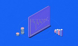 Symmetrical Triangle Pattern