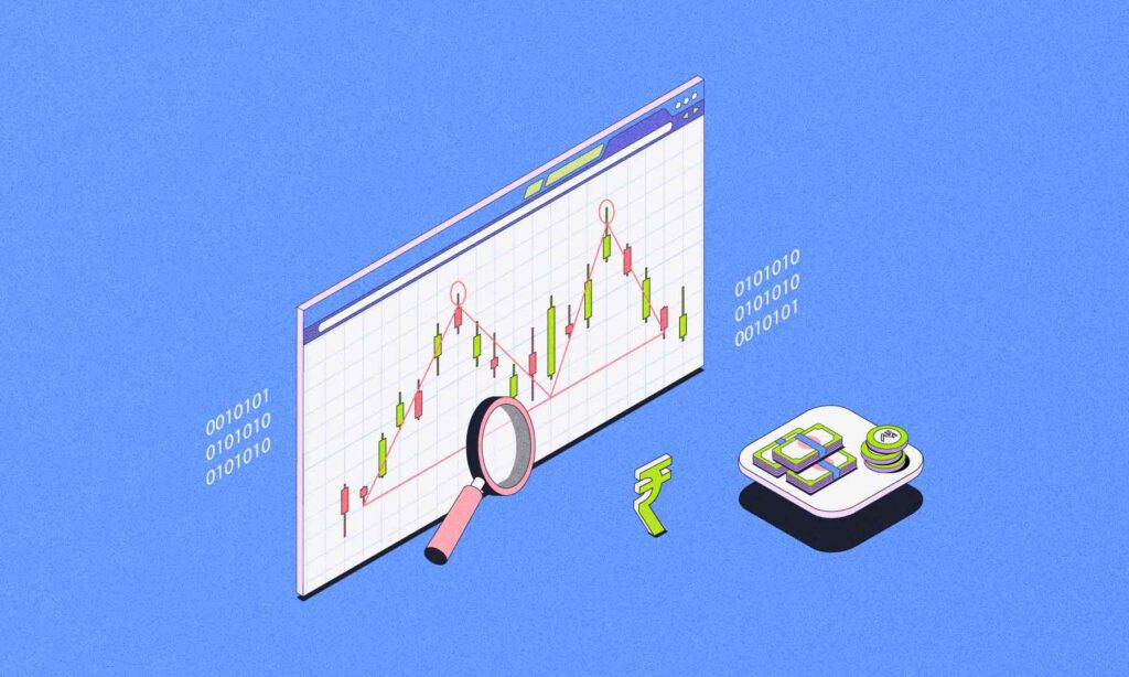 Double Top And Double Bottom Patterns