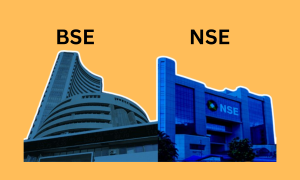 Difference Between NSE and BSE