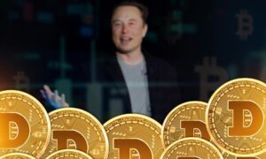 Dogecoin's Price Surges Around 15% After Elon Musk and Trump's Impact