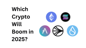 Which Crypto Will Boom in 2025