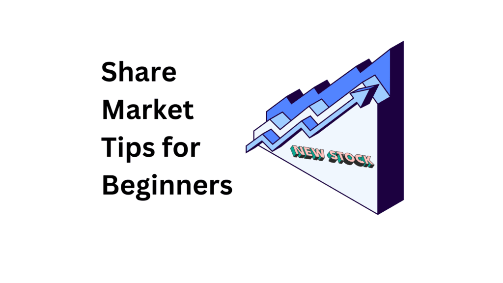 Share market tips