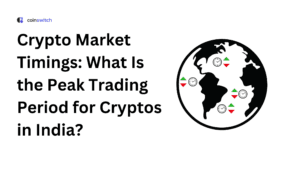 Crypto Market Timings