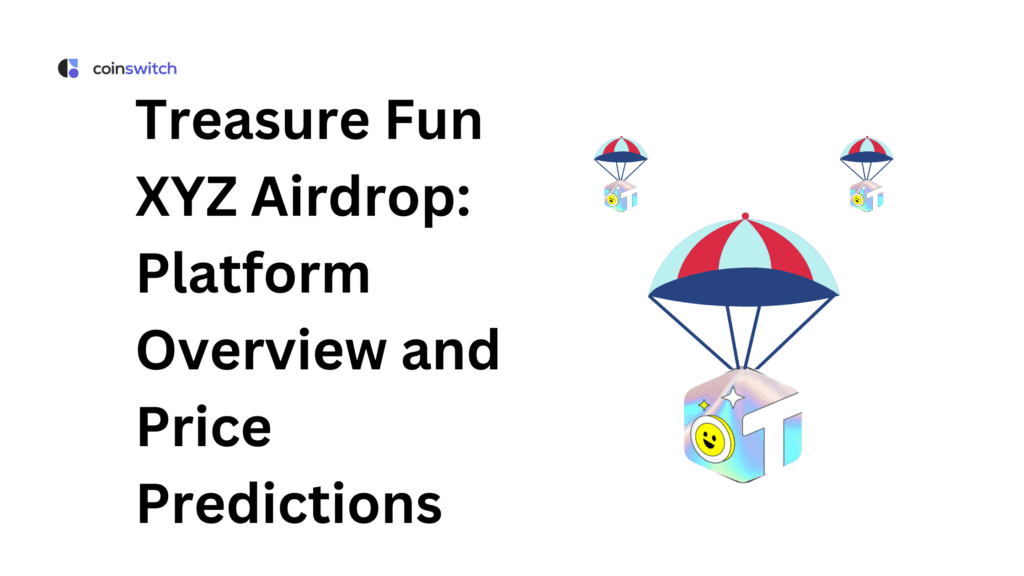 Treasure Fun XYZ