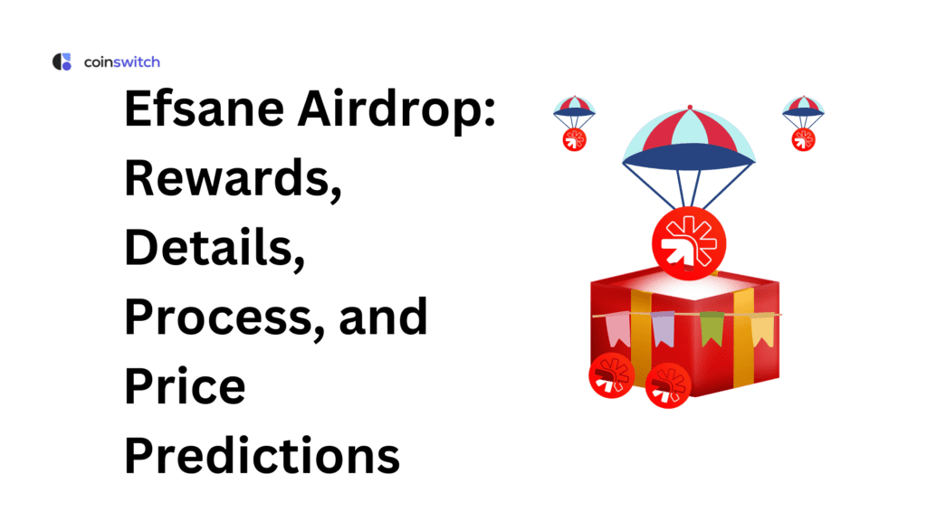 Efsane Airdrop