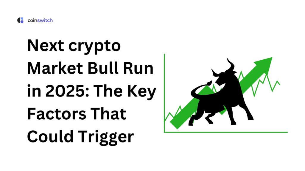 Next Crypto Market Bull Run
