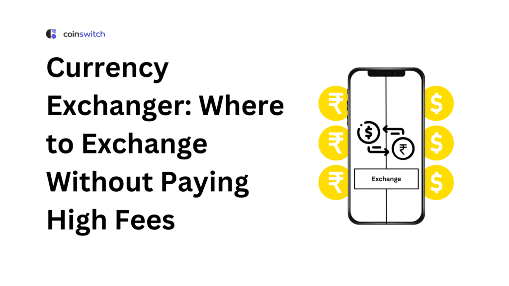 Currency Exchanger: Where to Exchange Without Paying High Fees