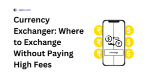 Currency Exchanger: Where to Exchange Without Paying High Fees