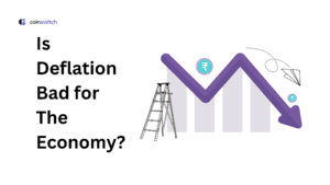 Is Deflation Bad for The Economy?