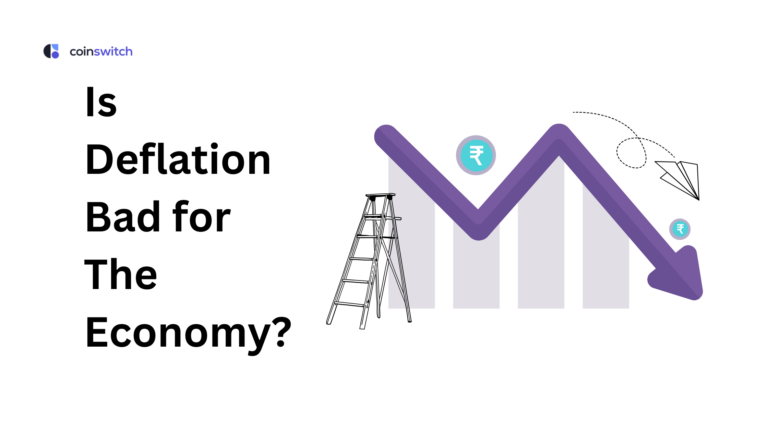 Is Deflation Bad for The Economy & Its Effects? [2025]