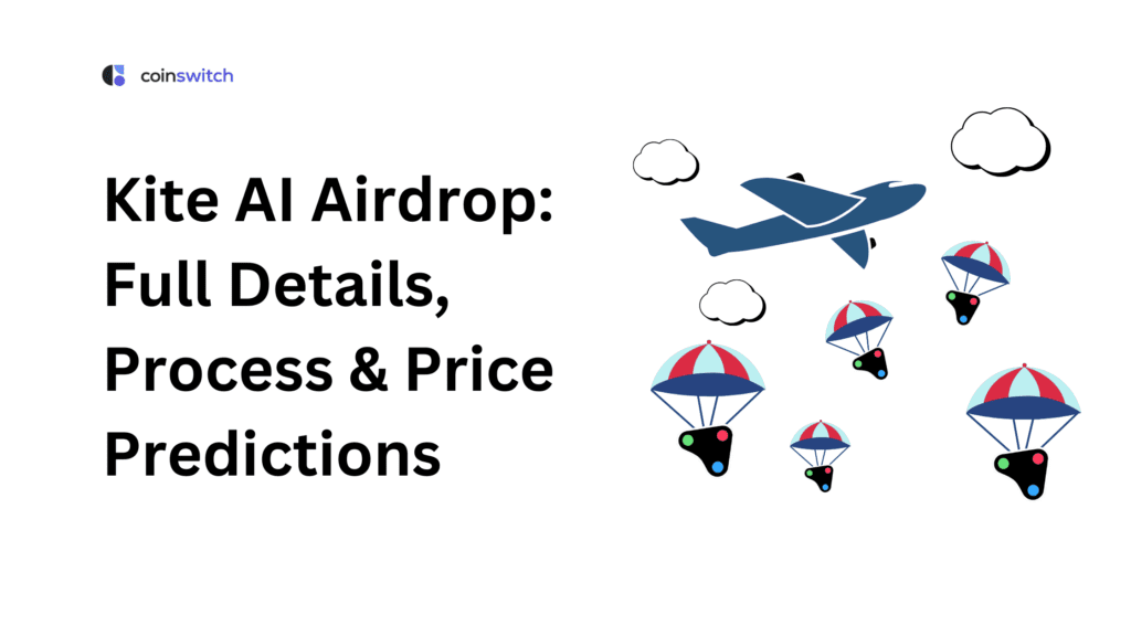 Kite AI Airdrop: Full Details, Process & Price Predictions