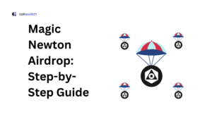 Magic Newton Airdrop: Step-by-Step Guide 2025